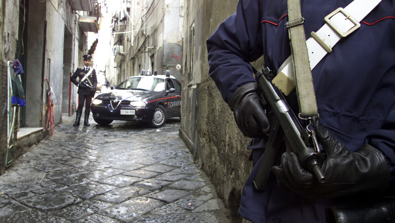 schimbari mari in functionarea organizatiilor criminale ce a observat directia de investigatii antimafia din italia 6835fb5239a1a
