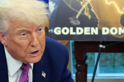 scutul antiracheta domul de aur starneste controverse cum vrea trump sa schimbe razboiul spatial 682f33cbe59e9