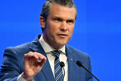 secretarul american al apararii pete hegseth la singapore amenintarea pe care o reprezinta china este reala si ar putea fi iminenta 683abe18783e8
