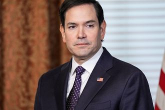 secretarul de stat al sua marco rubio le cere europenilor sa nu marginalizeze companiile americane in procesul de reinarmare 682626f893a5c