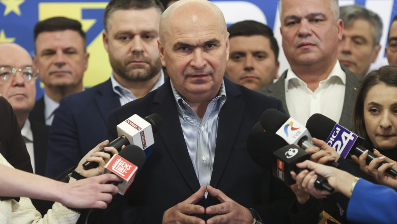 sedinta pnl la vila lac liberalii decid cu ce mandat merg la negocierile cu nicusor dan participa si ilie bolojan 682dcda5c3103