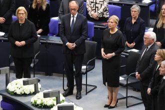 sefa bundestagului germania trebuie sa constientizeze amploarea monstruoasa a crimelor din al doilea razboi mondial 681ccba4c1a60