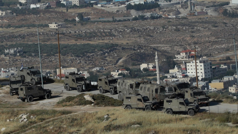 sefi din serviciul de securitate interna din israel shin bet ameninta cu demisia daca se confirma numirea unui ultrareligios ca sef 6833f7b1349e0