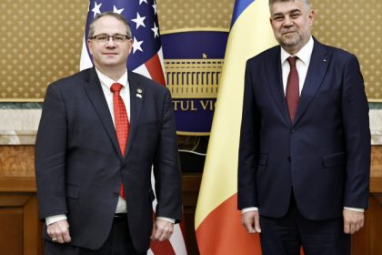seful delegatiei sua prezente la bucuresti de alegeri romania nu e exclusa din visa waiver procesul nu se reia de la zero 6816e7e8e0d2b