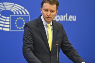 siegfried muresan rezultatul alegerilor din romania este esential pentru uniunea europeana 681b951d01207