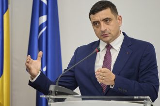 simion a postat pe x un mesaj pentru macron din care se intelege ca presedintele frantei e adevaratul castigator al alegerilor 683181b552add