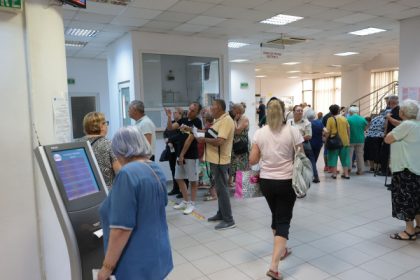 sindicalistii din administratie publica scrisoare deschisa catre politicieni sectorul e subdimensionat 68303f7162417