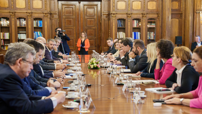 sindicatele daca discutiile de la cotroceni se poarta exclusiv cu mediul de afaceri propunerile vor fi in interesul capitalului 6839edf28cbda