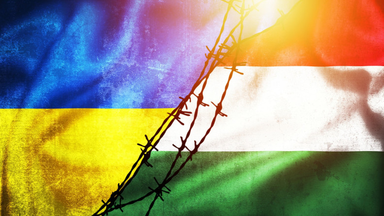 situatie fara precedent serviciile ucrainene au prins spioni maghiari care colectau date in vestul tarii 681dc41b86ec3