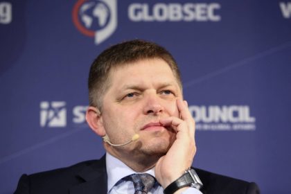slovacia ar putea organiza alegeri anticipate ce spera robert fico sa obtina 683886e2d795a