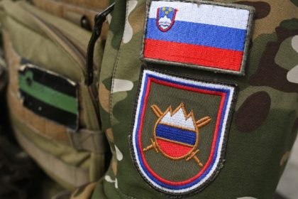 slovenia vrea sa dedice 3 pentru aparare abia in anul 2030 razboaie exista in lumea intreaga dar avem si probleme economice 68386e4bee4f5