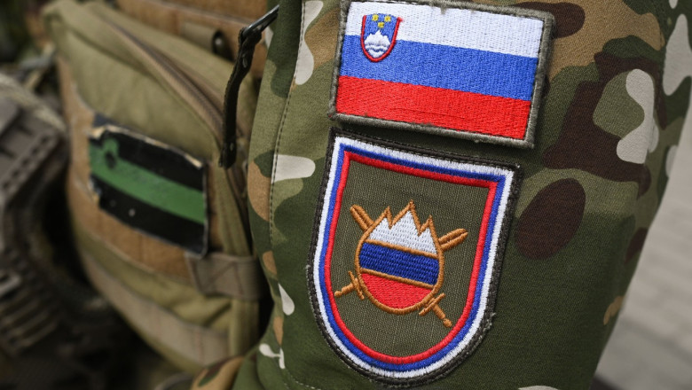 slovenia vrea sa dedice 3 pentru aparare abia in anul 2030 razboaie exista in lumea intreaga dar avem si probleme economice 68386e4bee4f5