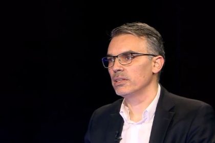 sociologul remus stefureac viitorul presedinte al romaniei ar putea fi cel mai puternic din ultimii 30 de ani 6819f91a11708