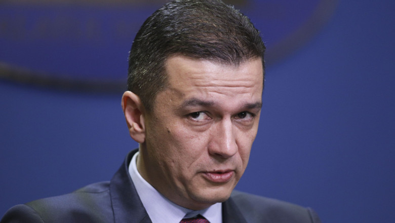 sorin grindeanu anunta ca va continua sa si publice declaratia de avere ce spune despre bunurile sotiei 68389ece07fcf