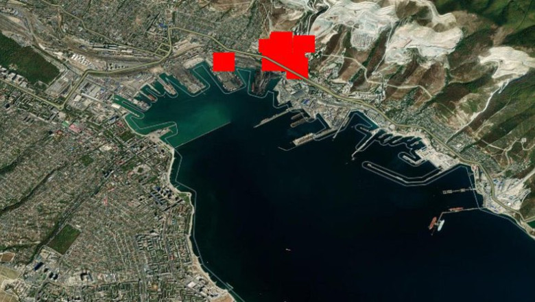 stare de urgenta in rusia dupa un atac cu drone al ucrainei in portul novorossiisk 6815e7f9e9792