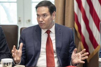 sua impun noi sanctiuni iranului in pline negocieri nucleare anuntul lui marco rubio 6822f758a0a21