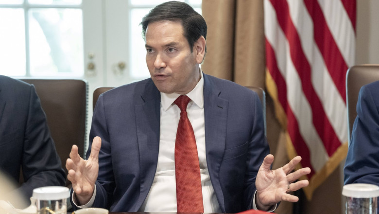 sua impun noi sanctiuni iranului in pline negocieri nucleare anuntul lui marco rubio 6822f758a0a21
