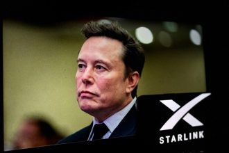 sua indeamna tarile care se confrunta cu tarife vamale sa aprobe serviciul starlink al lui elon musk potrivit washington post 681c9a6dba0da