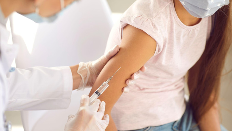 sua nu mai recomanda vaccinul anti covid pentru copii si femei insarcinate robert kennedy jr o decizie de bun simt 6836bcaeca82d