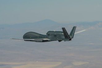 sua reiau supravegherea cu drone de mare altitudine in marea neagra dupa o pauza de 11 luni 682b72d9cf8f0