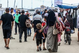 sua vor sa relocheze definitiv in libia un milion de palestinieni din fasia gaza nbc news 68287599598a7