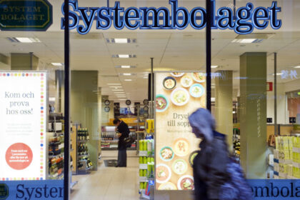 suedia relaxeaza monopolul privind vanzarea de alcool dupa mai bine de o suta de ani 683ace7aae336