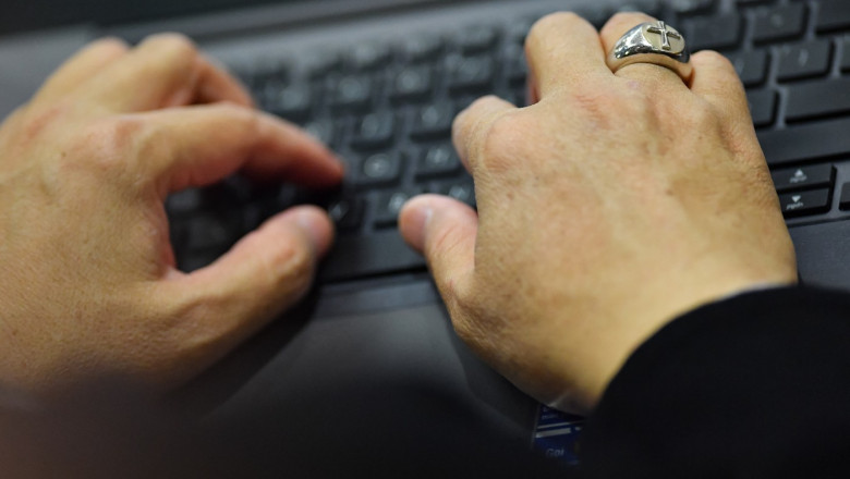 suntem garda elvetiana digitala un grup de voluntari it apara vaticanul de atacurile hackerilor 6822e36cb9a43