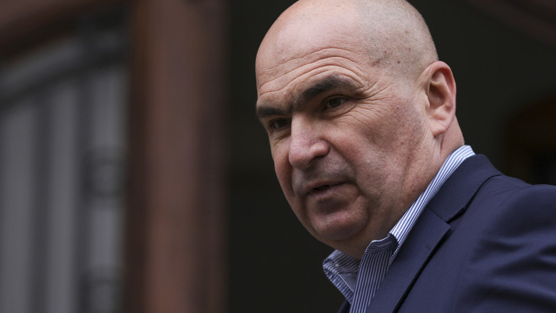 surse ilie bolojan este gata sa duca negocierile pentru guvernare din partea pnl 682ea672c5030