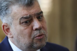 surse marcel ciolacu din nou cu demisia pe masa isi va anunta colegii ca vrea sa plece de la conducerea partidului 682b3fbc3581b