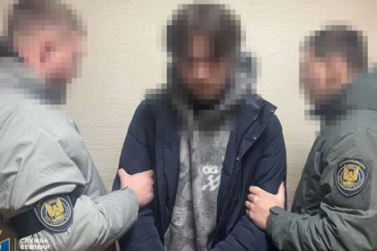 suspecti de spionaj in favoarea rusiei arestati in ucraina 6834c145ed594