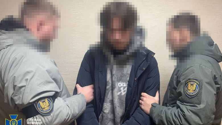 suspecti de spionaj in favoarea rusiei arestati in ucraina 6834c145ed594