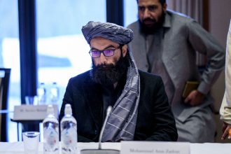 talibanii invitati la summitul de securitate de la moscova rusia nu i considera membri ai unei organizatii teroriste 6838974a7254c