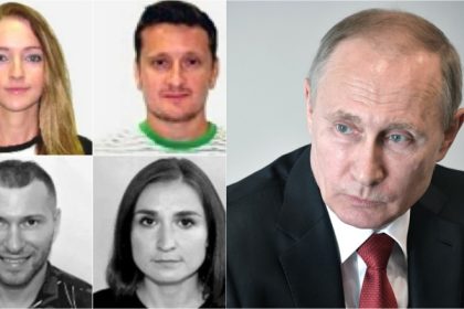 tara pe care putin a transformat o intr o fabrica de spioni agentii sub acoperire erau pregatiti pentru misiuni in sua si europa 683067fea2619