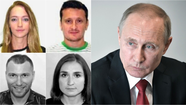 tara pe care putin a transformat o intr o fabrica de spioni agentii sub acoperire erau pregatiti pentru misiuni in sua si europa 683067fea2619