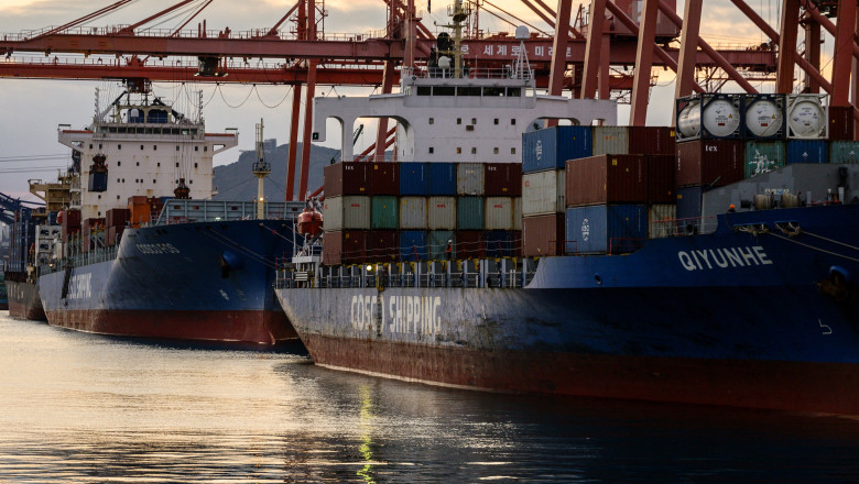 tarifele comerciale impuse de donald trump paralizeaza exporturile americane care sunt cele mai afectate sectoare ale economiei sua 681b2df930f66