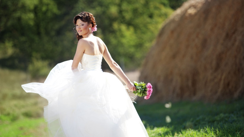 tarifele lui trump pe importurile din china scumpesc rochiile de mireasa cat costa o nunta in sua 68184ca226222