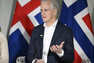 tarile nordice solidare cu danemarca si groenlanda in fata amenintarilor lui trump cu preluarea insulei arctice 68354355d1790