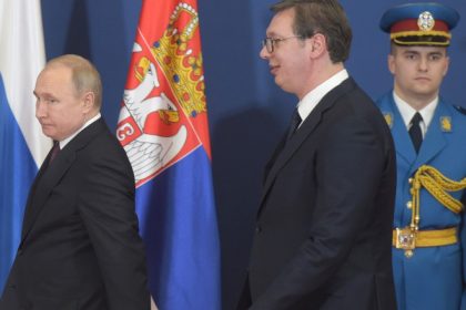 tensiuni fara precedent intre serbia si rusia spionajul rusesc acuza belgradul ca livreaza arme ucrainei 68387426056f5