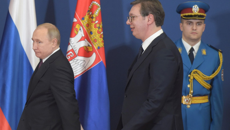 tensiuni fara precedent intre serbia si rusia spionajul rusesc acuza belgradul ca livreaza arme ucrainei 68387426056f5