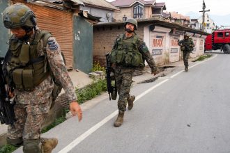 tensiuni ridicate intre india si pakistan noi schimburi de focuri intre armatele celor doua tari 681c51ca6ac11