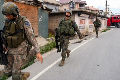 tensiuni ridicate intre india si pakistan noi schimburi de focuri intre armatele celor doua tari 681c51ca6ac11