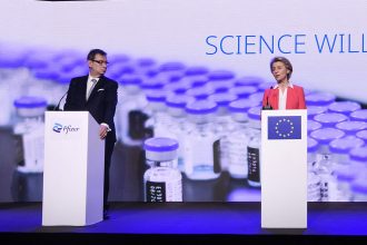 test critic pentru ursula von der leyen curtea de justitie a uniunii europene decide asupra mesajelor secrete din pfizergate 682419f884ad9