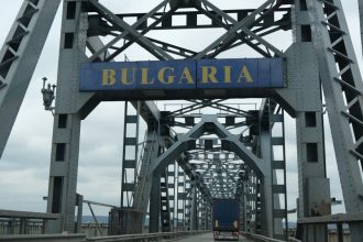 trafic restrictionat in bulgaria aproape de granita cu romania care sunt rutele afectate duminica in intervalul 1600 1900 6829de8de55a6