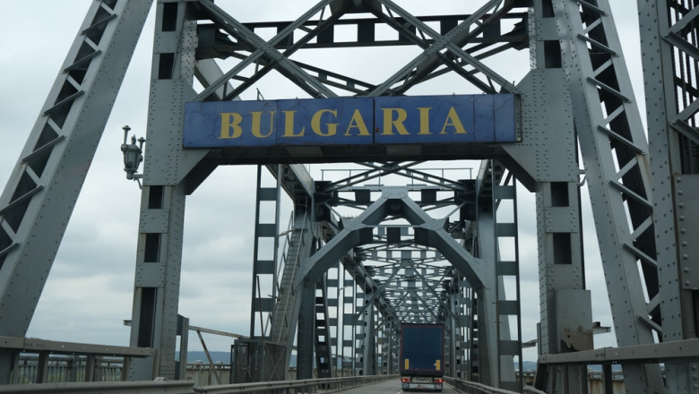 trafic restrictionat in bulgaria aproape de granita cu romania care sunt rutele afectate duminica in intervalul 1600 1900 6829de8de55a6
