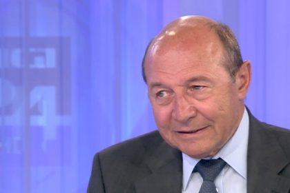 traian basescu despre alegeri partidele ar trebui sa taca este momentul in care romanii fiecare in parte pot decide 682231c8cedfd
