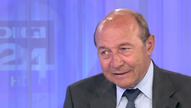 traian basescu despre alegeri partidele ar trebui sa taca este momentul in care romanii fiecare in parte pot decide 682231c8cedfd