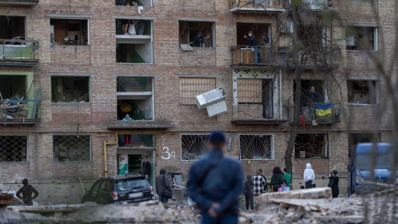 trei sferturi din ucraineni resping cedarea de teritorii pentru pace sondaj de ce refuza concesiile teritoriale in fata rusiei 6814acc1e472a