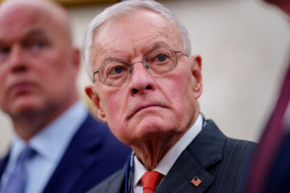 trimisul special al lui trump crede ca ingrijorarile rusiei legate de extinderea nato sunt justificate 683989e41d17d