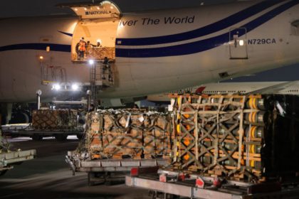 trump a notificat in premiera congesul sua pentru autorizarea furnizarii de armament destinat ucrainei 68138ecd2a3b3