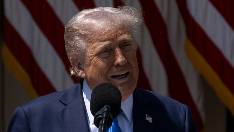 trump anunta mari progrese la negocierile comerciale cu china din elvetia 682093680105e